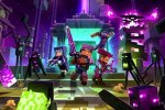Minecraft Dungeons: annunciati DLC e Ultimate Edition - Notizia