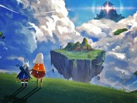 Sky: Figli della Luce, il segreto di un gioco che vuole migliorare il mondo
