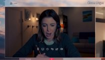 Night Book - Trailer di annuncio