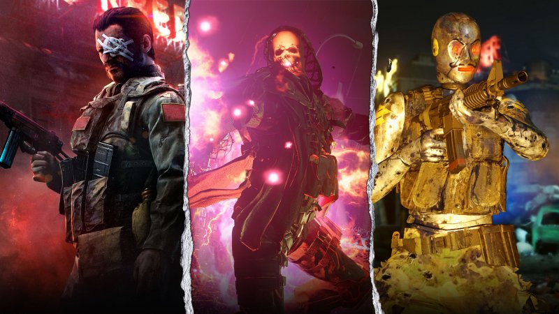 Immagine di Call of Duty: Black Ops Cold War per PlayStation 5