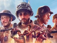 Company of Heroes 3 su PS5 e Xbox Series X|S, data d'uscita annunciata per le console