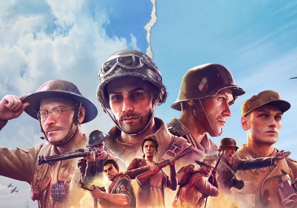 Company of Heroes 3 has been delayed, here’s the new release date