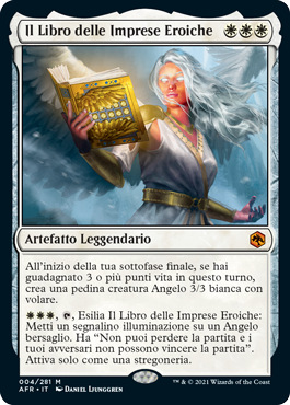 Magic: The Gathering Arena - D&D: Adventures in the Forgotten Realms