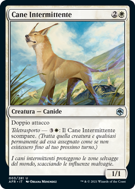 Magic: The Gathering Arena - D&D: Adventures in the Forgotten Realms