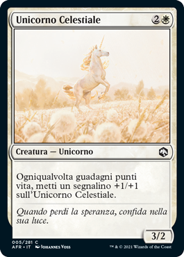 Magic: The Gathering Arena - D&D: Adventures in the Forgotten Realms