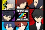 Persona: 7 progetti e nuovi giochi annunciati per il 25esimo anniversario della serie - Notizia