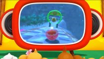 Super Monkey Ball Banana Mania - I nuovi mondi