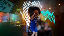 NBA 2K22 - Il trailer "Anyone, Anywhere"