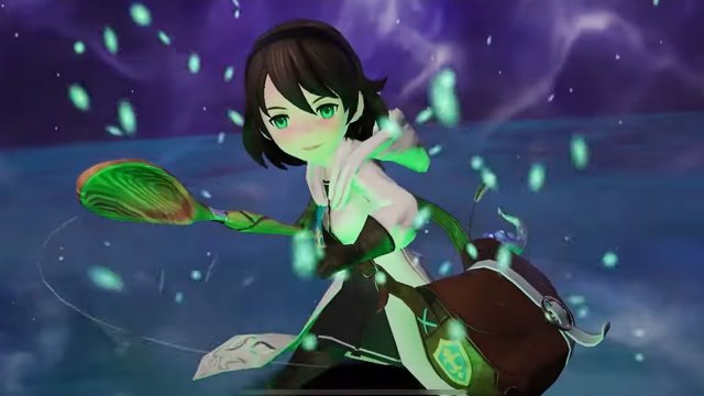 Bravely Default: Brilliant Lights