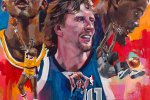 NBA 2K22: annunciati gli atleti di copertina - Notizia
