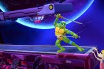 Nickelodeon All-Star Brawl, trailer di lancio per il brawler a cartoni animati - Notizia