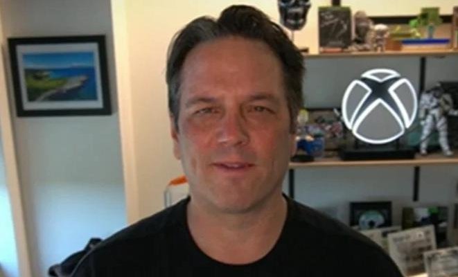 Elden Ring, Phil Spencer reveals the game sword in his office – Nerd4.life