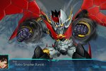 Super Robot Wars, vendite a quota 19 milioni di copie per la serie - Notizia