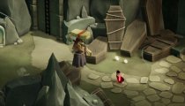 Death's Door - Gameplay Trailer 2