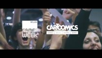 Milan Games Week & Cartoomics 2021 - trailer di lancio