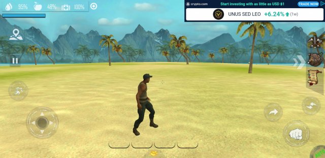 Sopravvivenza sull'Isola