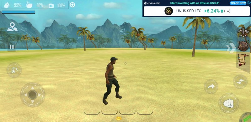 Sopravvivenza sull'Isola