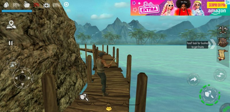 Sopravvivenza sull'Isola