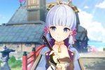 Genshin Impact: versione 2.0 disponibile, accompagnata da un nuovo trailer - Notizia