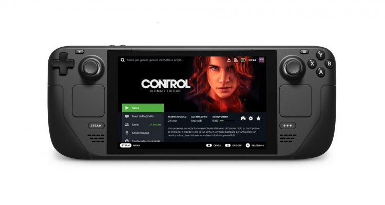 New release period for Valve portable console – Nerd4.life