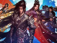 Swords of Legends Online, la recensione di questo affascinante MMO cinese
