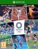 Giochi Olimpici di Tokyo 2020: Il Videogioco Ufficiale per Xbox One