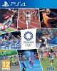 Giochi Olimpici di Tokyo 2020: Il Videogioco Ufficiale per PlayStation 4