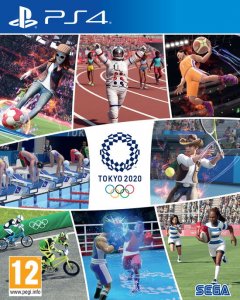 Giochi Olimpici di Tokyo 2020: Il Videogioco Ufficiale per PlayStation 4