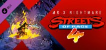 Streets of Rage 4: Mr. X Nightmare per PC Windows