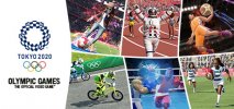 Giochi Olimpici di Tokyo 2020: Il Videogioco Ufficiale per PC Windows