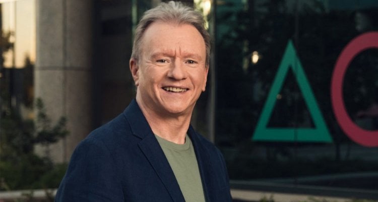 Jim Ryan critica a Activision después de las acusaciones de acoso sexual Jim Ryan critica a Activision después de las acusaciones de acoso sexual