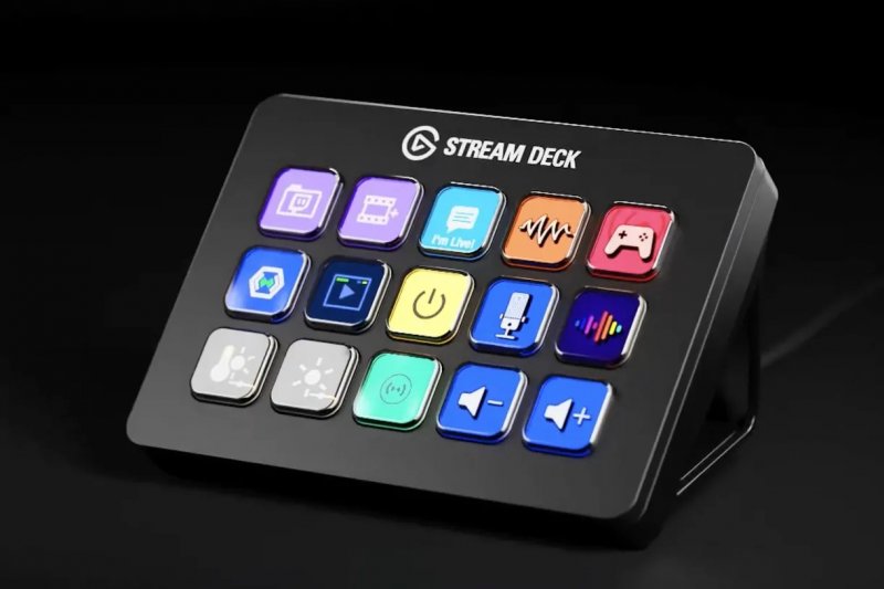 Stream Deck Stream Deck