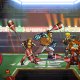 Streets of Rage 4: Mr. X Nightmare, trailer di lancio su PC, PS4 e Xbox One