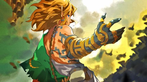Zelda Breath of the Wild 2: Theories about the protagonist and the story