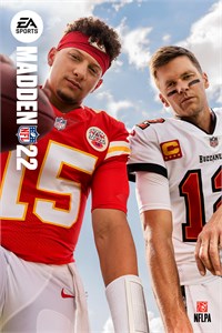 Madden NFL 22 per Xbox Series X