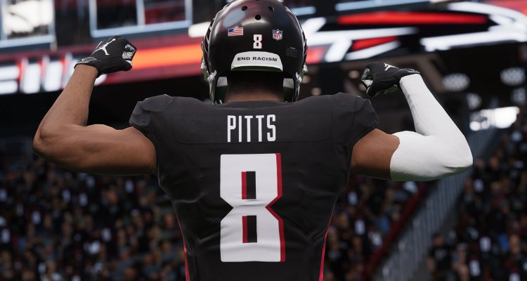 Madden NFL 22 is free with  Prime Gaming in March