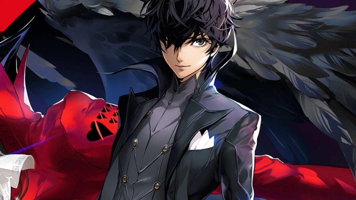 Persona 5 Royal: Digital Foundry disappointed with Nintendo Switch and ...