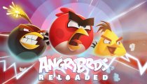 Angry Birds Reloaded - Trailer di lancio