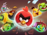 Sega ha annunciato l'acquisizione di Rovio e Angry Birds per 706 milioni di euro