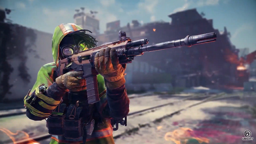Tom Clancy's XDefiant: un trailer svela il nuovo sparatutto free-to-play di Ubisoft