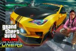 GTA 5 su PS5 e Xbox Series X|S avrà upgrade esclusivi per i veicoli di GTA Online - Notizia