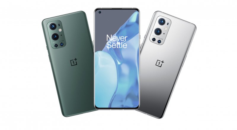 La dotazione dello smartphone OnePlus 9 Pro, e dello OnePlus 9 base, include una fotocamera Hasselblad La dotazione dello smartphone OnePlus 9 Pro, e dello OnePlus 9 base, include una fotocamera Hasselblad