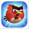 Angry Birds Reloaded per Apple TV