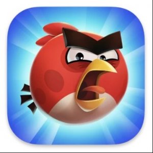 Angry Birds Reloaded per iPhone