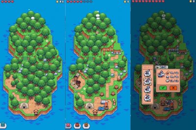 Sopravvivenza su una piccola isola