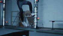 Skate - trailer con l'aggiornamento sullo stato dei lavori