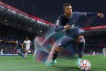 FIFA 22: le novità della versione PS5 - Notizia