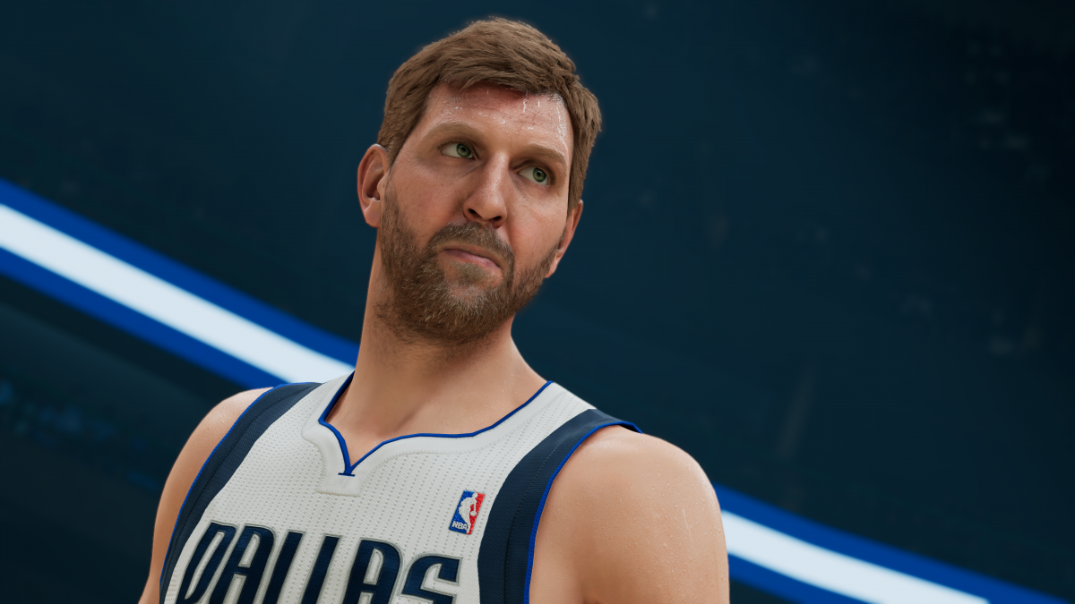 NBA 2K22季2：新季節開始的日期和時間揭示了