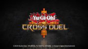 Yu-Gi-Oh! Cross Duel per iPad
