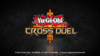 Yu-Gi-Oh! Cross Duel